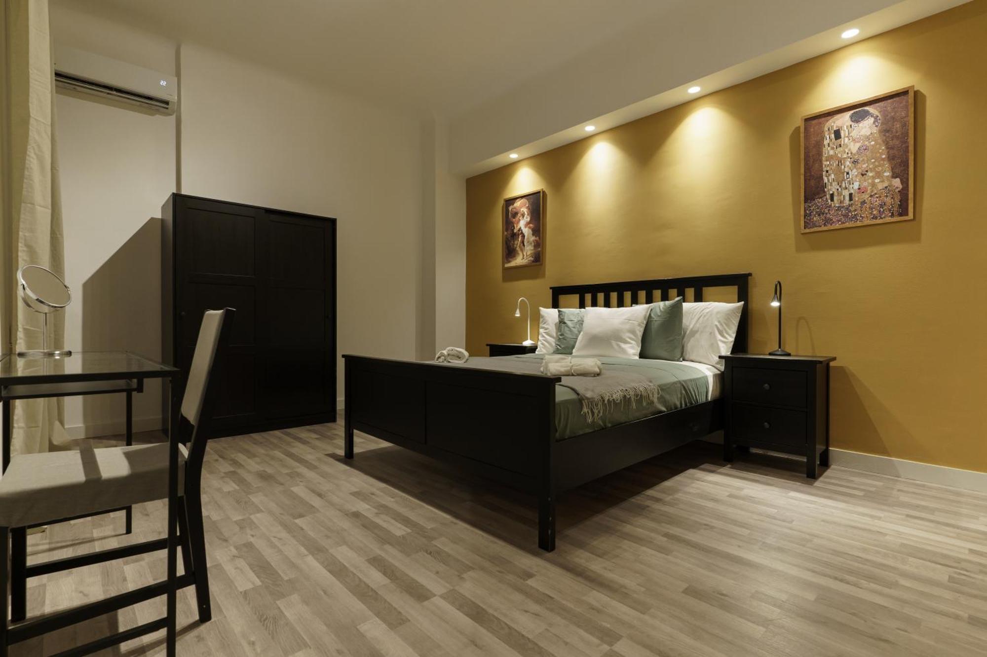 Апартаменты Syntagma 2Bd Luxury Афины Экстерьер фото