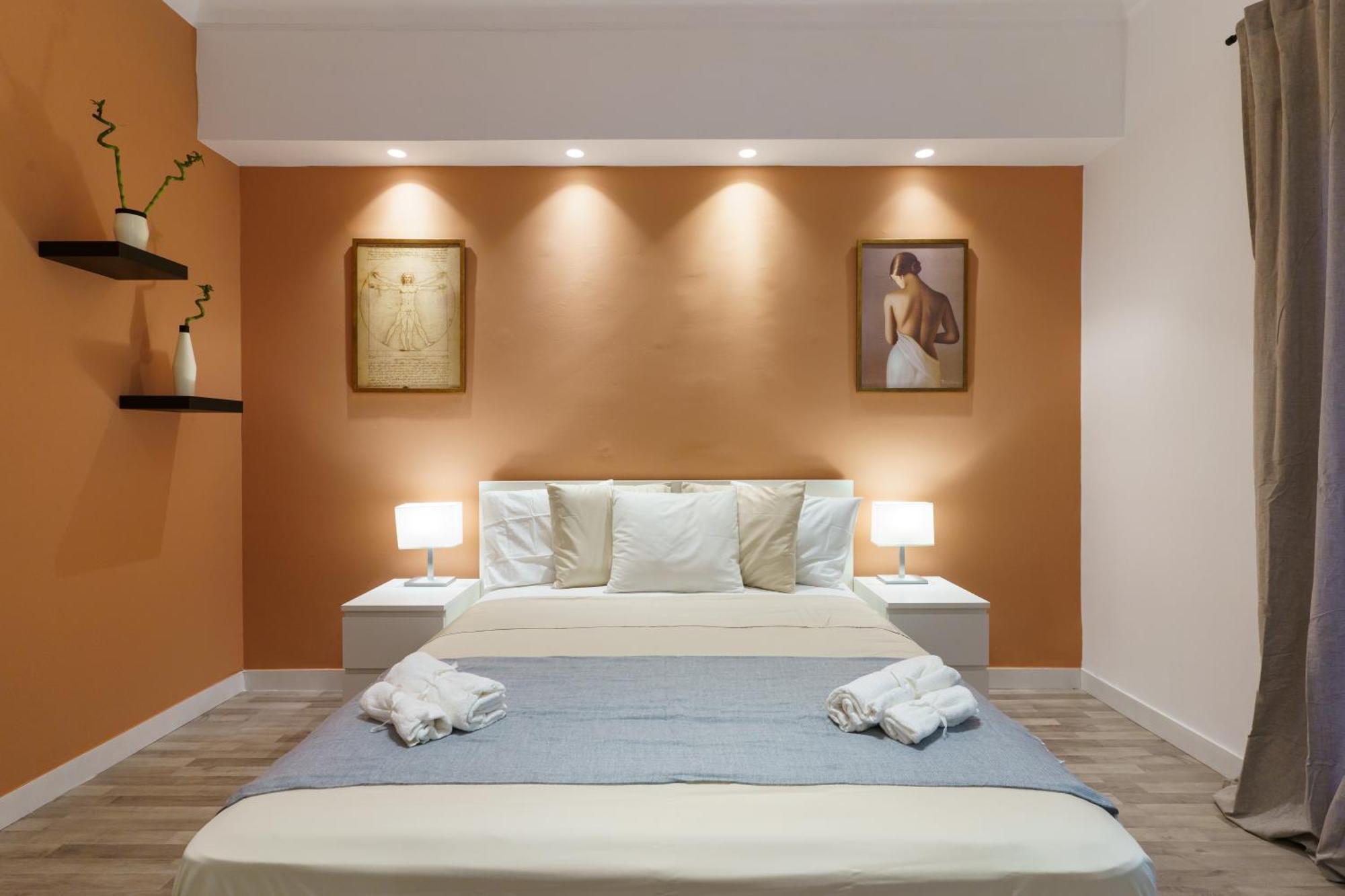 Апартаменты Syntagma 2Bd Luxury Афины Экстерьер фото